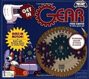 Seller image for Get in Gear for sale by WeBuyBooks
