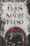 Seller image for Hijos de sangre y hueso for sale by AG Library