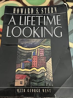 Seller image for A Lifetime Looking for sale by Ocean Tango Books