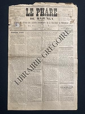 LE PHARE DE MAJUNGA-N°704-SAMEDI 16 JUIN 1923