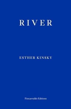 Seller image for River for sale by WeBuyBooks