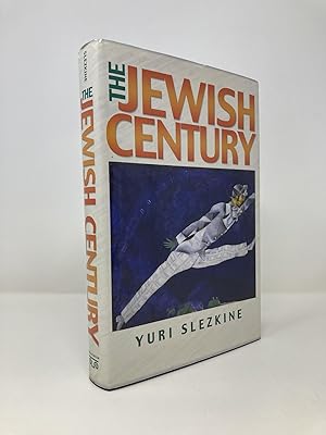 Bild des Verkufers fr The Jewish Century zum Verkauf von Southampton Books