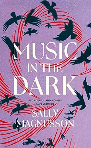 Seller image for Music in the Dark for sale by WeBuyBooks