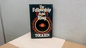 Bild des Verkufers fr Lord of the Rings Part 1: The Fellowship of the Ring zum Verkauf von WeBuyBooks