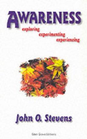 Seller image for Awareness: Exploring, Experimenting, Experiencing for sale by WeBuyBooks