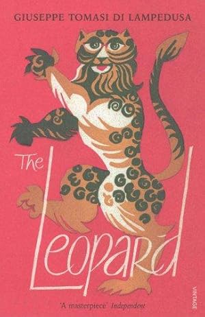 Image du vendeur pour The Leopard mis en vente par WeBuyBooks