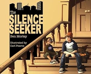 Seller image for The Silence Seeker for sale by WeBuyBooks