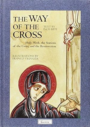 Seller image for The Way of the Cross for sale by WeBuyBooks