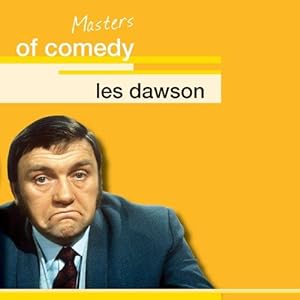 Bild des Verkufers fr Les Dawson: Masters of Comedy zum Verkauf von WeBuyBooks