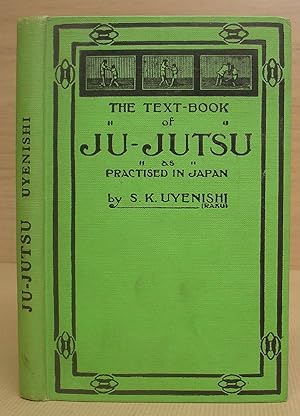 Immagine del venditore per The Text Book Of Ju Jutsu As Practiced In Japan - Being A Simple Treatise On The Japanses Method Of Self Defence venduto da Eastleach Books