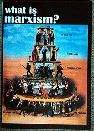 Image du vendeur pour What is Marxism? mis en vente par WeBuyBooks