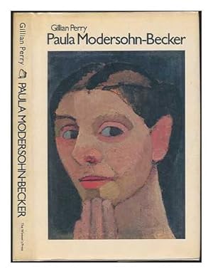 Bild des Verkufers fr Paula Modersohn-Becker: Her Life and Work zum Verkauf von WeBuyBooks
