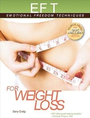 Seller image for EFT for Weight Loss for sale by WeBuyBooks
