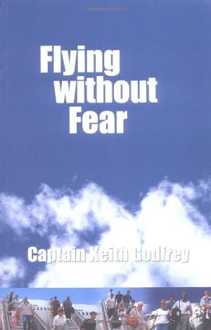 Imagen del vendedor de Flying Without Fear a la venta por WeBuyBooks