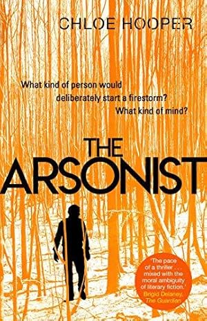 Seller image for The Arsonist for sale by WeBuyBooks