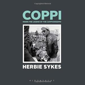 Seller image for Coppi: Inside the Legend of the Campionissimo (Rouleur) for sale by WeBuyBooks