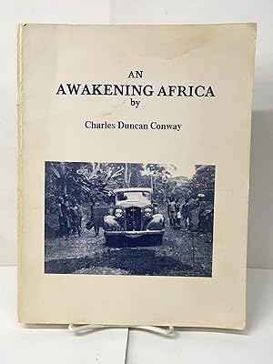 An Awakening in Africa