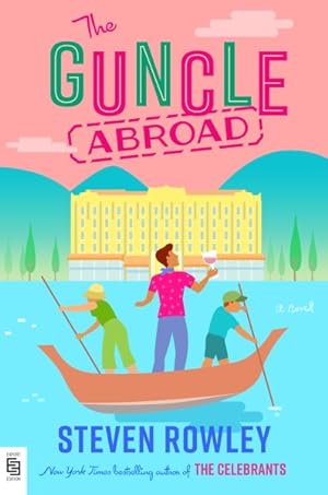 Seller image for Guncle Abroad for sale by GreatBookPrices