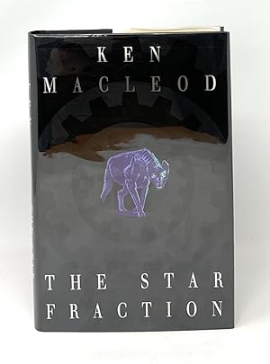 Immagine del venditore per The Star Fraction SIGNED FIRST EDITION venduto da Underground Books, ABAA