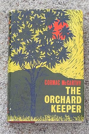 Image du vendeur pour The Orchard Keeper mis en vente par Magus Books of Sacramento