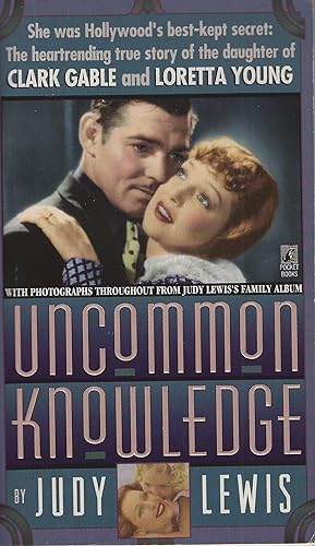 Image du vendeur pour Uncommon Knowledge mis en vente par The Eclectic Eccentric