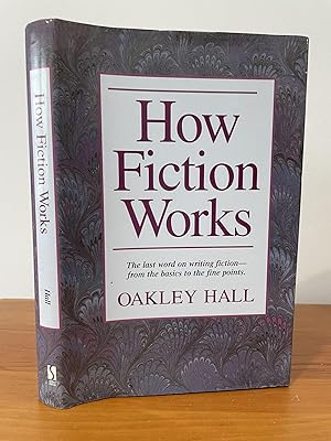 How Fiction Works