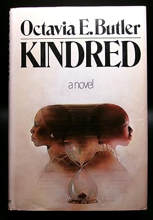 Seller image for Kindred for sale by HM Books