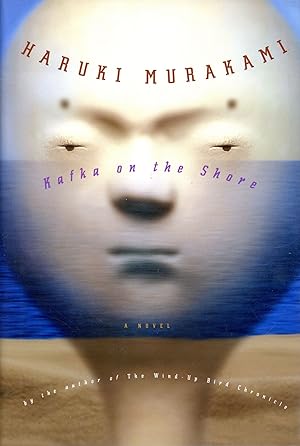 Seller image for Kafka on the Shore for sale by Bagatelle Books