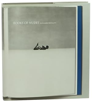 Immagine del venditore per Books of Nudes venduto da Kenneth Mallory Bookseller ABAA
