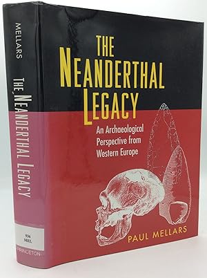 Immagine del venditore per THE NEANDERTHAL LEGACY: An Archaeological Perspective from Western Europe venduto da Kubik Fine Books Ltd., ABAA