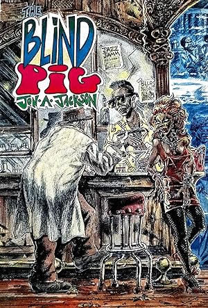 Seller image for The Blind Pig for sale by Kayleighbug Books, IOBA
