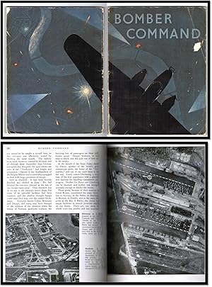 Bomber Command Sept 1939 - July 1941 [World War II]