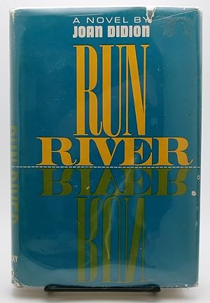 Image du vendeur pour Run River mis en vente par HM Books