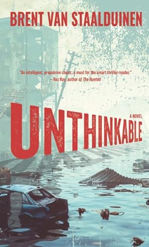 Seller image for Unthinkable for sale by GreatBookPrices