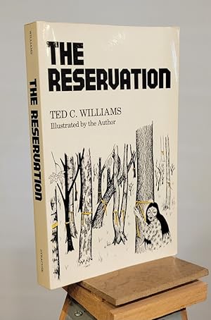 The Reservation (Illustrated by the Author)