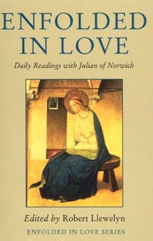 Seller image for Enfolded in Love: Daily Readings for sale by WeBuyBooks