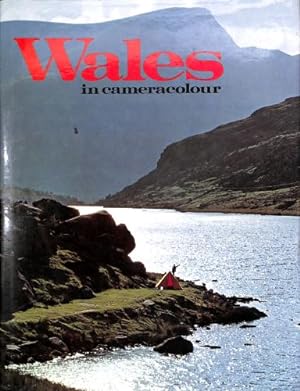 Bild des Verkufers fr Wales in Cameracolour zum Verkauf von WeBuyBooks