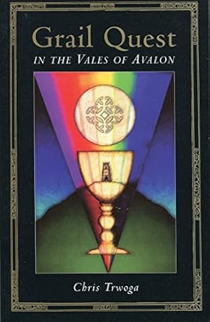 Image du vendeur pour Grail Quest: In the Vales of Avalon mis en vente par WeBuyBooks