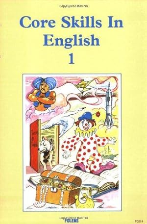 Seller image for Core Skills in English: Student Book 1 for sale by WeBuyBooks