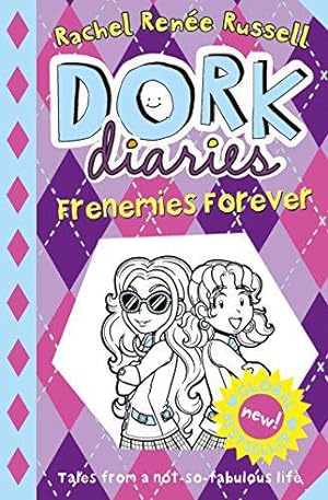 Seller image for Dork Diaries: Frenemies Forever for sale by WeBuyBooks