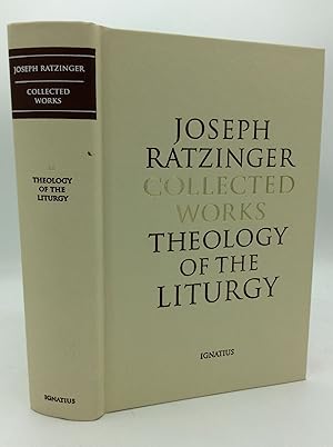 THEOLOGY OF THE LITURGY: The Sacramental Foundation of Christian Existence