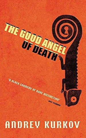 Seller image for The Good Angel of Death for sale by WeBuyBooks