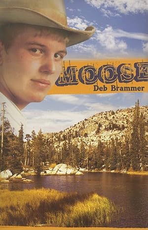 Bild des Verk�ufers f�r Moose zum Verkauf von Reliant Bookstore