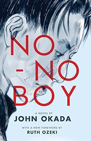 Seller image for No-No Boy (Classics of Asian American Literature) for sale by WeBuyBooks