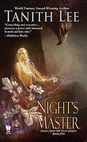 Seller image for Night's Master for sale by WeBuyBooks