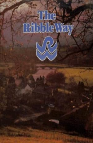 Seller image for The Ribble Way for sale by WeBuyBooks