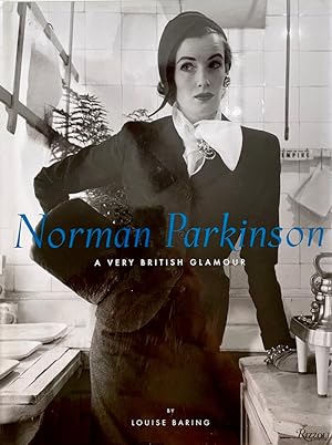 Norman Parkinson: A Very British Glamour