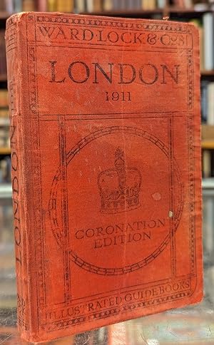 A Pictorial and Descriptive Guide to London and Its Environs