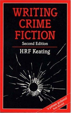 Seller image for Writing Crime Fiction (Writing Handbooks) for sale by WeBuyBooks
