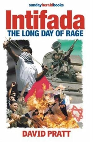 Bild des Verkufers fr Intifada: The Long Day of Rage zum Verkauf von WeBuyBooks